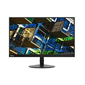 Lenovo 21.5 Inch ThinkVision Monitor S22E LED Vertical Alignment