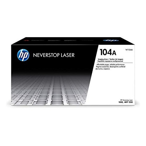 HP W1104A 104A Imaging Drum