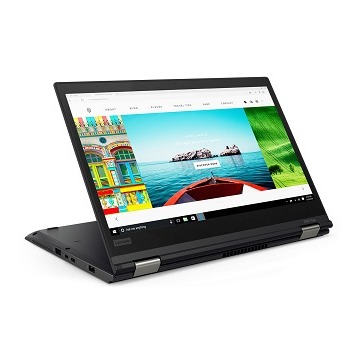 Lenovo ThinkPad X390 Yoga 20Q0003PUE Core-i7 16GB 1TB SSD Win10 Pro KYB English Keyboard