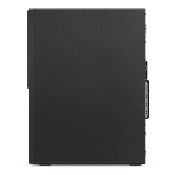 Lenovo ThinkCentre V530 TWR 10TV008BUM Core i3 4GB 1TB DOS English 14 Inches Black