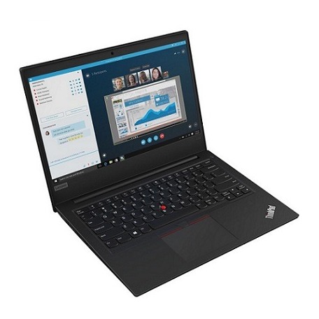 Lenovo E490 20N8005FAD Laptop Core i5 1.60GHz 4GB 1TB HDD 14inch Win10Pro
