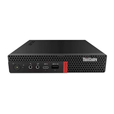 Lenovo ThinkCenter M720Q Tiny 10T7S1GA00 Core i5 8GB 500GB Windows 10 Pro