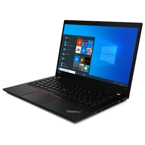 Lenovo Thinkpad P43s 20RH001DAD i7/16GB/1TB/2GB/14"/Black