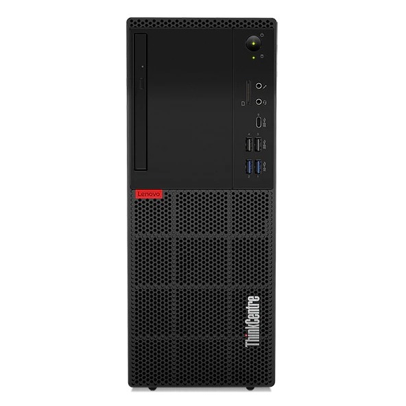 Lenovo ThinkCentre M720T Tower Desktop Core i5-8400 8GB RAM 256GB SSD Win10P