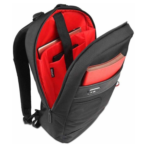 Lenovo Classic Backpack 15.6 Inch Black (GX40M52024)