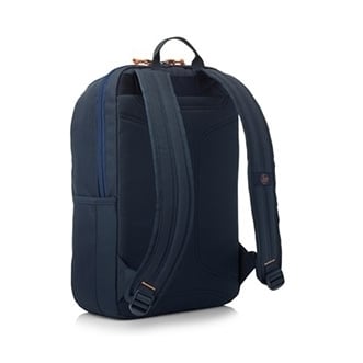HP 5EE92AA Backpack 15.6" + Eklasse EKWLM03 WLS Mouse + McAfee MIS01 Internet Security 1 Device