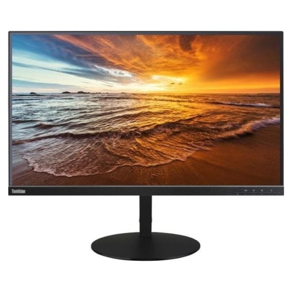 Lenovo ThinkVision P27u 61CBGAT1UK Wide LED Monitor 27 Inches