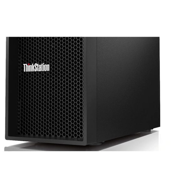 Lenovo ThinkStation P520c Tower Desktop Xeon W-2123 16GB RAM 1TB HDD Win10P