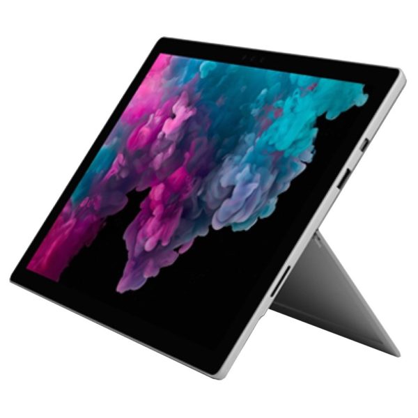 Microsoft Surface Pro 7 for Business – Core i7 16GB RAM 512GB SSD Windows10 Pro Platinum