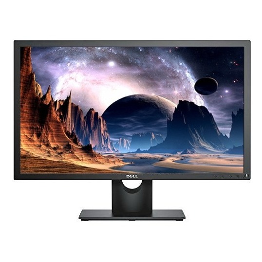 Dell 18.5 Inch Monitor PNE1916H HD LED