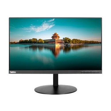 Lenovo 21.5 Inch ThinkVision Monitor T22i LED