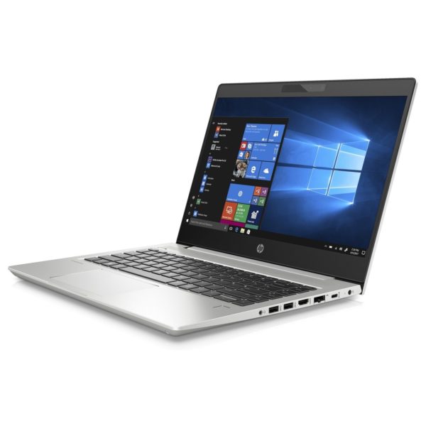 HP ProBook 440 G6 Core-i7-8565U 8GB RAM 1TB HDD Win10P 14"