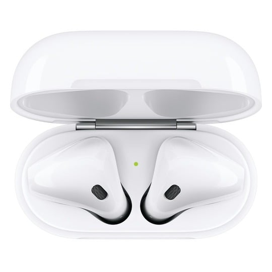Apple MV7N2BE/A AirPods w/ Charging Case