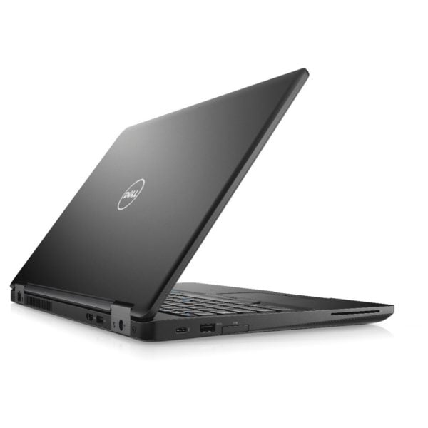 Dell Precision 7530 Core i7-8850H 16GB RAM 256GB SSD with 4GB Quadro P2000 Win10P Black