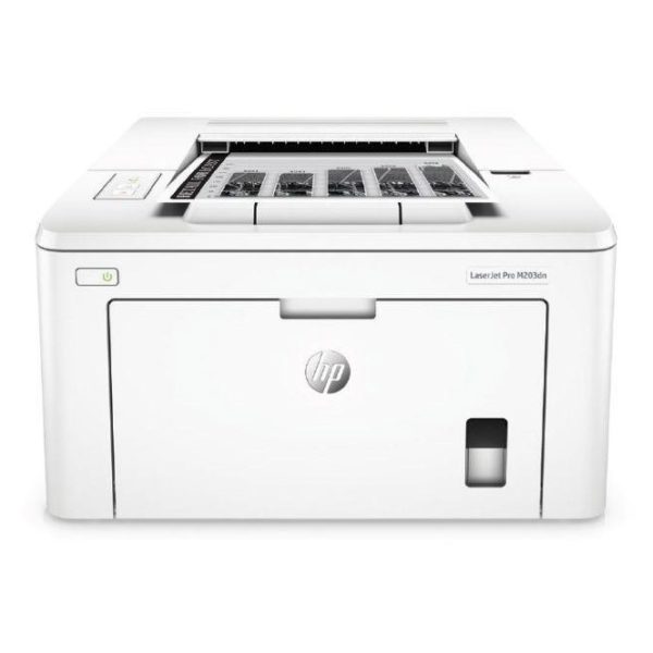 HP M203DW-G3Q47A Laserjet Pro Printer