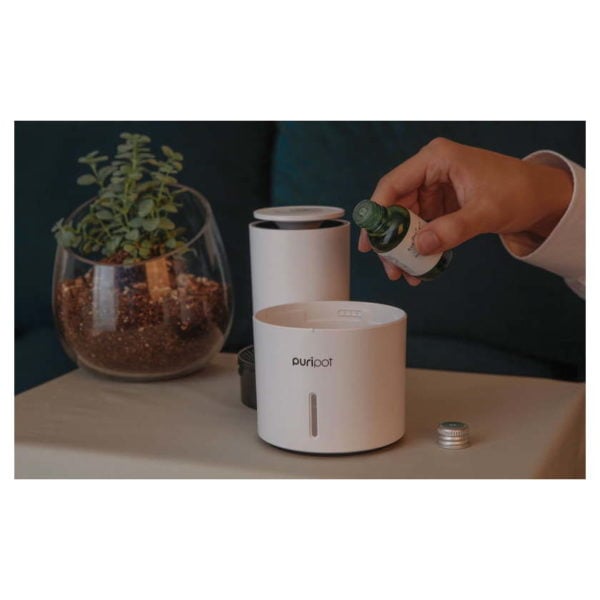 Puripot P1+ Personal Air Purifier