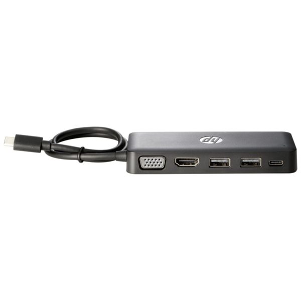 HP USB-C Travel HUB (Z9G82AA)