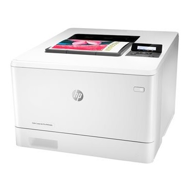 HP M404DN W1A53A Color LaserJet Pro Printer