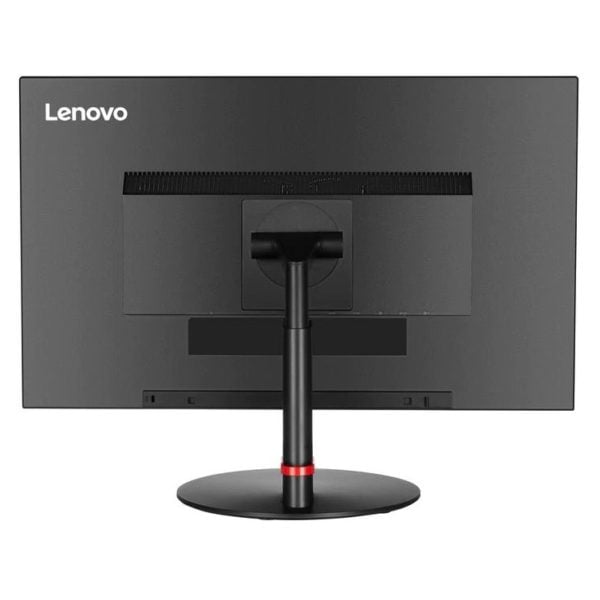 Lenovo 27 Inch ThinkVision Monitor P27Q WLED In-Plane Switching