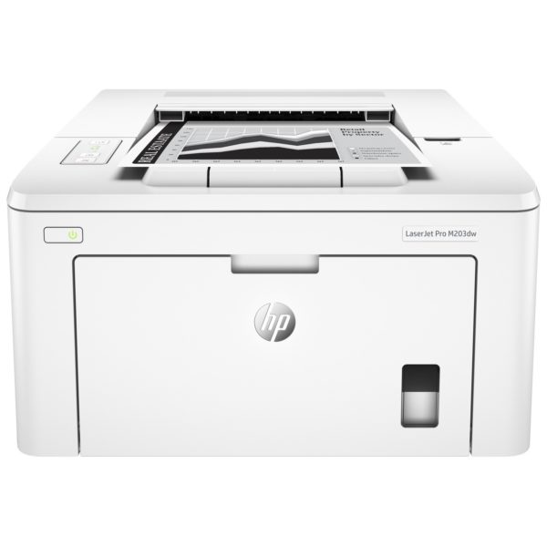 HP M203DW-G3Q47A Laserjet Pro Printer