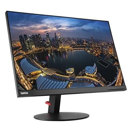 Lenovo 24 Inch ThinkVision Monitor T24d WLED In-Plane Switching