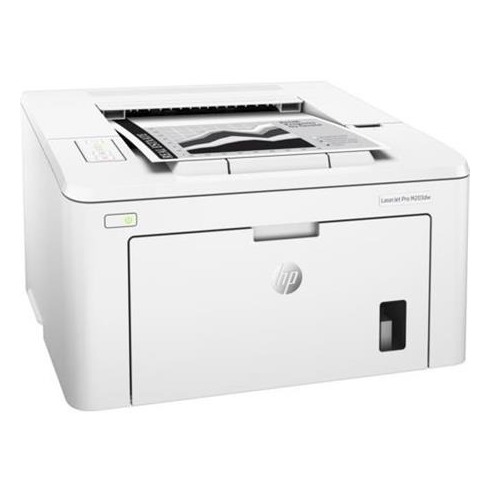 HP M203DW-G3Q47A Laserjet Pro Printer