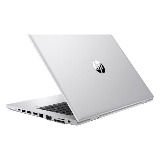 HP ProBook 640 G4 Core i5-8250U 4GB RAM 500GB HDD Win10P 14"