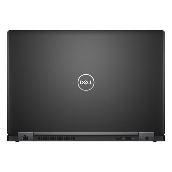 Dell Precision 3540 Core i7-8565U 16GB 512GB SSD with 2GB Radeon WX2100 Win10P Black