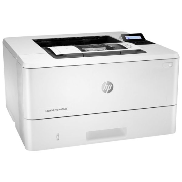 HP M404DN W1A53A Color LaserJet Pro Printer