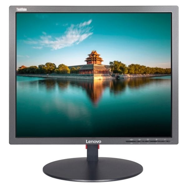 Lenovo ThinkVision LT1913p 60FBHAT1UK IPS LED Monitor 19"