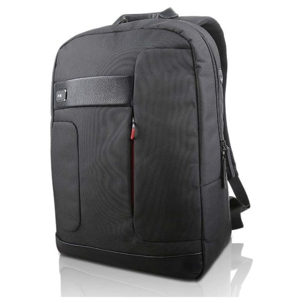 Lenovo Classic Backpack 15.6 Inch Black (GX40M52024)