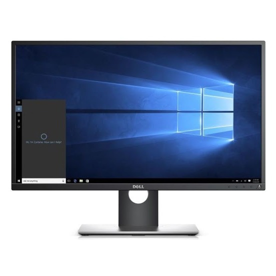 Dell 210ALFY1VPNE2216HV Monitor VGA/22"/Black