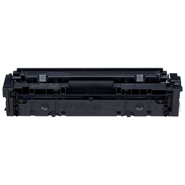 Canon 045H Laser Printer Toner Black