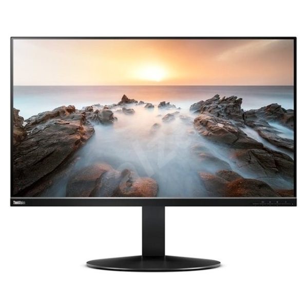 Lenovo ThinkVision P32u 61C1RAT2UK Wide LED Monitor 32"