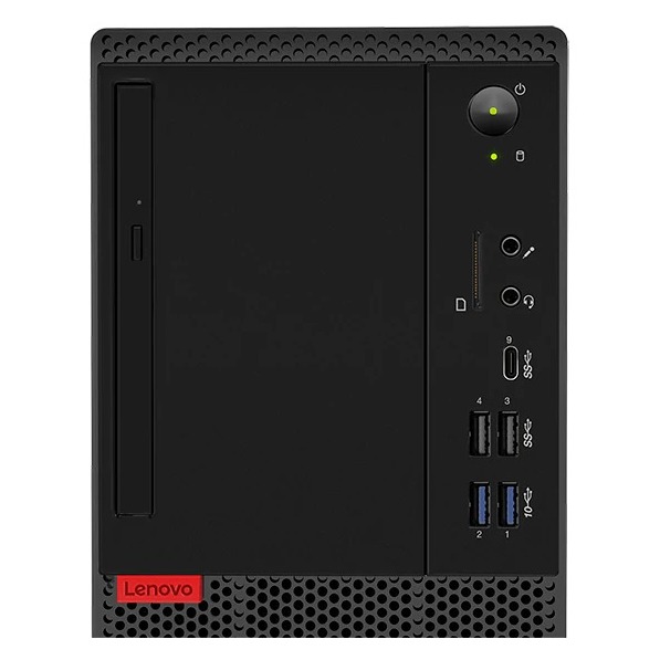 Lenovo ThinkCentre M720T Tower Desktop Core i5-8400 8GB RAM 256GB SSD Win10P