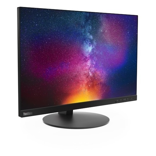 Lenovo 22.5 Inch ThinkVision Monitor T23d WLED