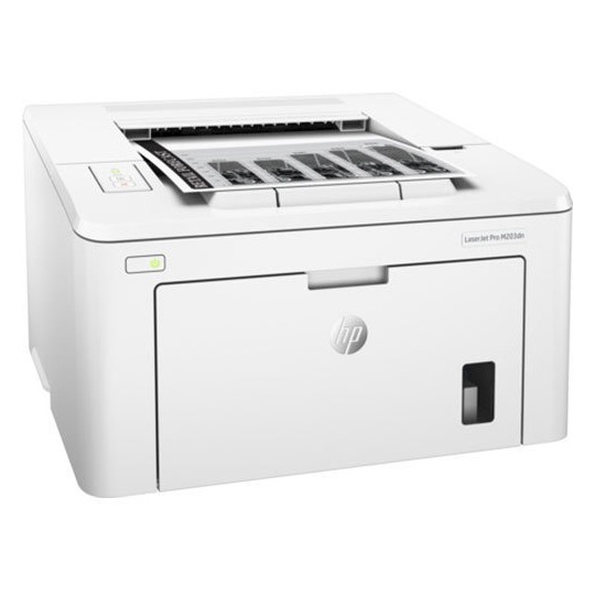 HP M203DN G3Q46A Color LaserJet Pro Printer