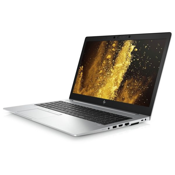 HP EliteBook 840 G6 Core i7-8565U 8GB RAM 256GB SSD Win10P 14"