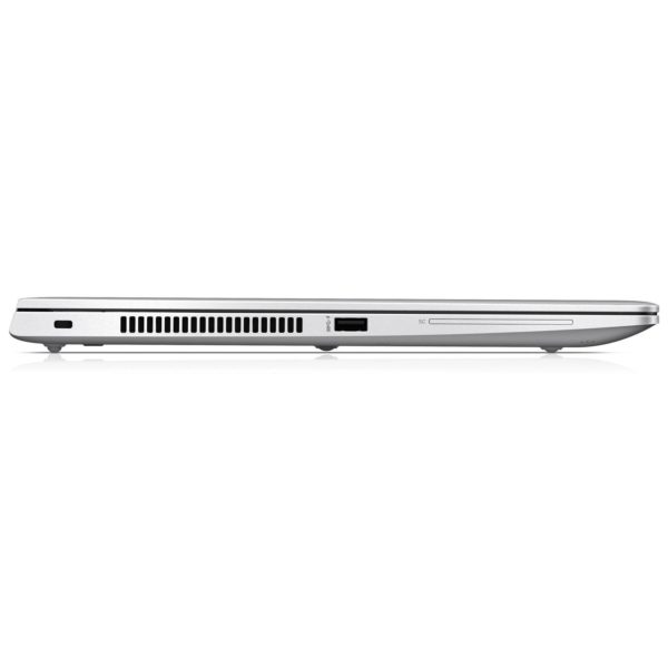 HP EliteBook 850 G6 Core i5-8265U 8GB RAM 512GB SSD with 2GB Radeon RX550 Win10P 15.6"