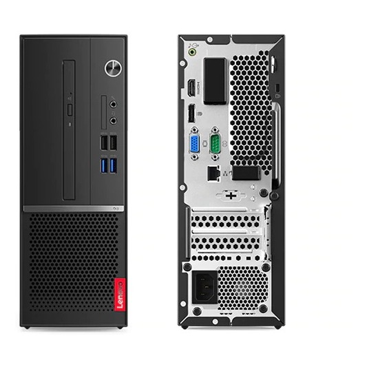 Lenovo ThinkStation V530 SFF Desktop Core i3-8100 4GB RAM 1TB HDD DOS