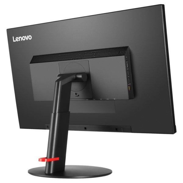 Lenovo 27 Inch ThinkVision Monitor P27Q WLED In-Plane Switching