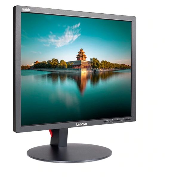 Lenovo ThinkVision LT1913p 60FBHAT1UK IPS LED Monitor 19"