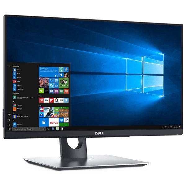 Dell 23.8 Inch Touch Monitor P2418HT FHD LED