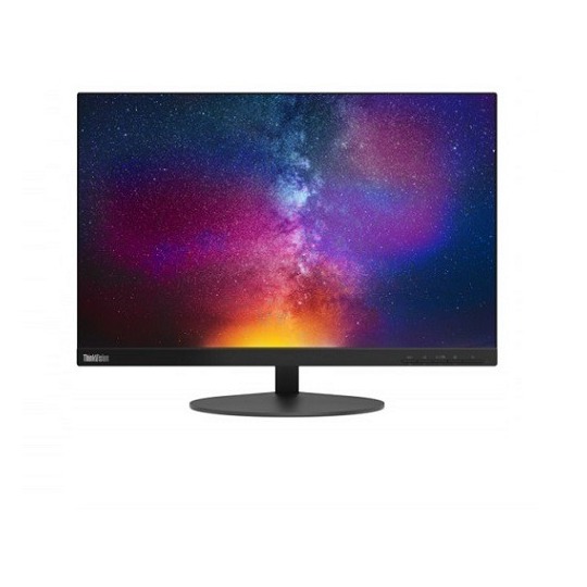 Lenovo 22.5 Inch ThinkVision Monitor T23d WLED