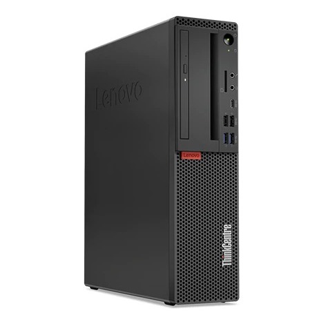 Lenovo ThinkCentre M720s SFF Desktop Core i5-8400 4GB RAM 1TB HDD Win10P