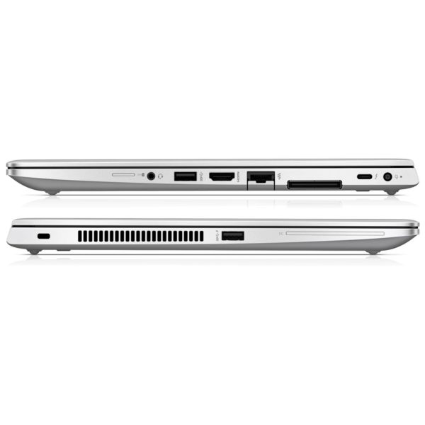 HP EliteBook 840 G6 Core i7-8565U 8GB RAM 256GB SSD Win10P 14"
