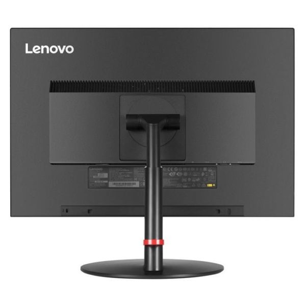 Lenovo 24 Inch ThinkVision Monitor T24d WLED In-Plane Switching