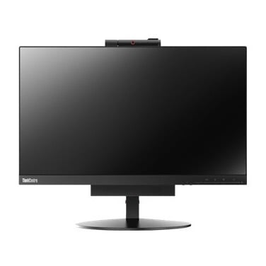 Lenovo ThinkVision TIO-22 10R1PAT1UK FHD LED Monitor 21.5 Inches