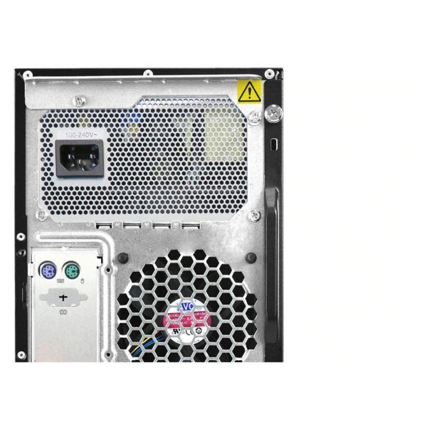 Lenovo ThinkStation P520c Tower Desktop Xeon W-2123 16GB RAM 1TB HDD Win10P