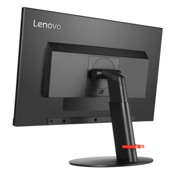 Lenovo ThinkVision P24h 61AEGAT3UK WLED Monitor 23.8"